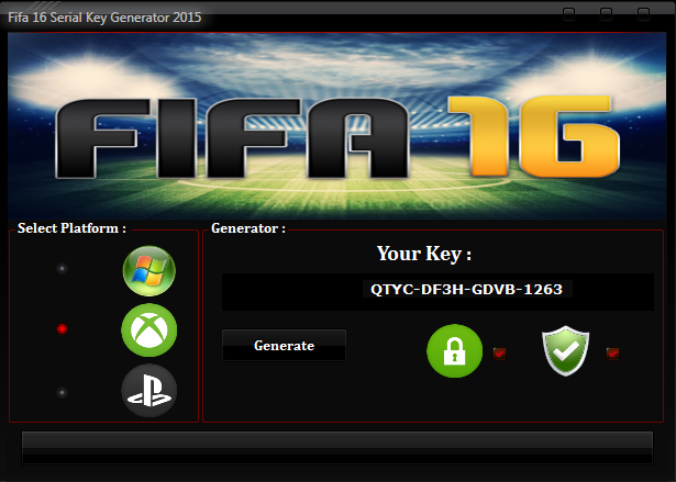 download fifa 18 key generator